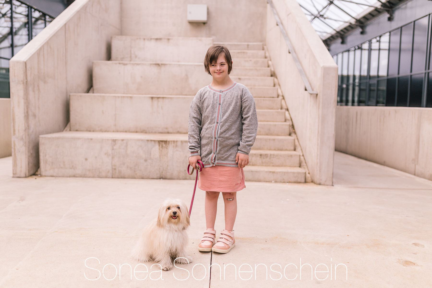 EN FANT & Small Rags – Sonea Sonnenschein