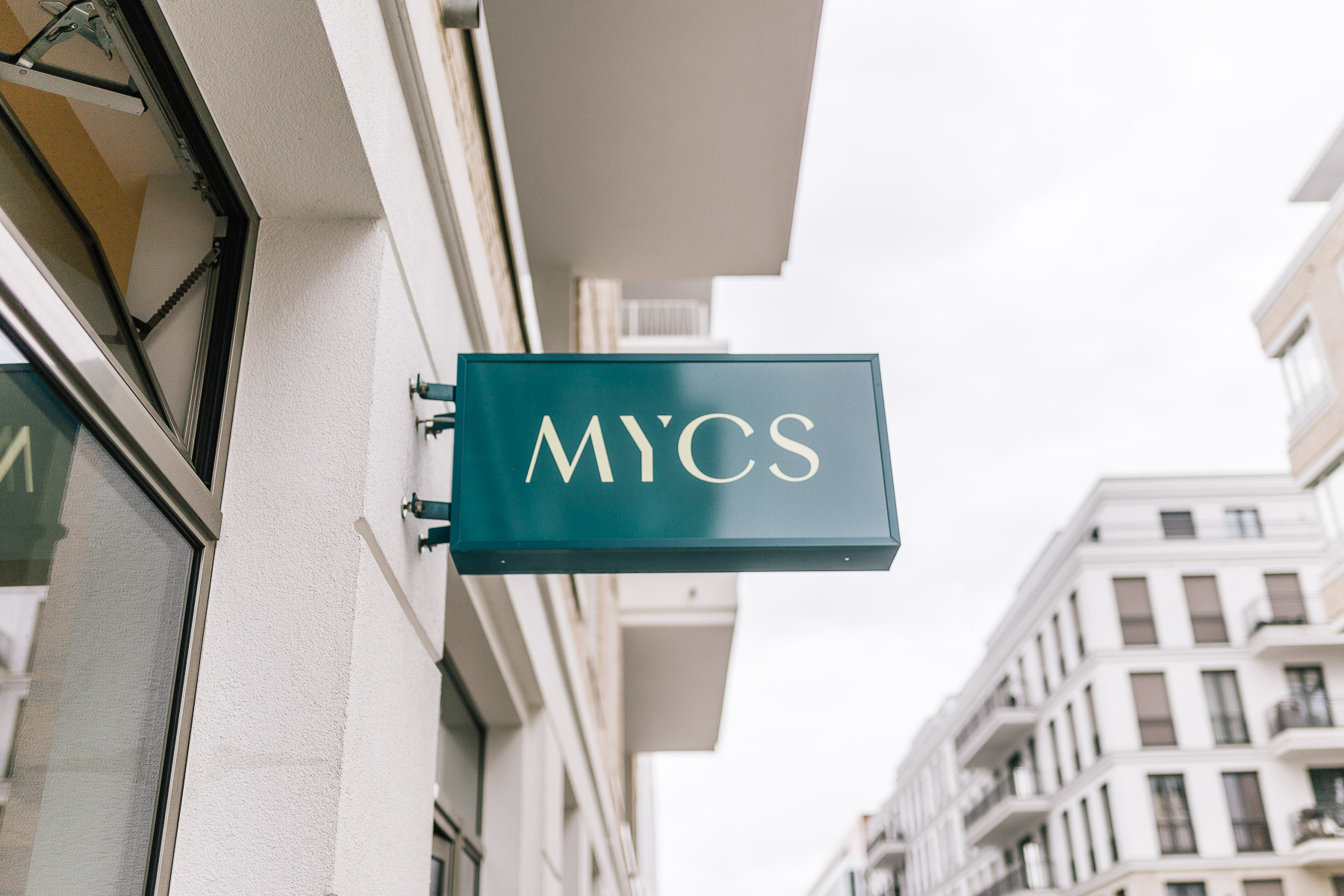MYCS – Individuelle Möbel